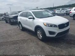 5XYPG4A39HG296023 2017 KIA SORENTO