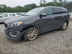 5XYPG4A39HG296698 2017 KIA SORENTO