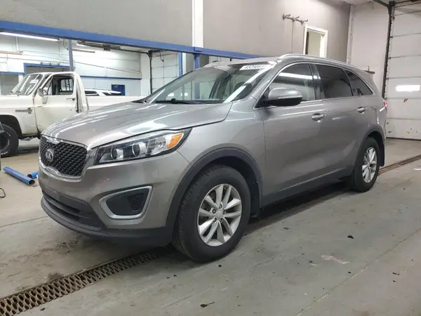 5XYPG4A39HG297401 2017 KIA SORENTO - Image 1