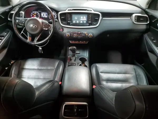 5XYPG4A39HG297401 2017 KIA SORENTO - Image 8