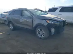 5XYPG4A39HG297592 2017 KIA SORENTO