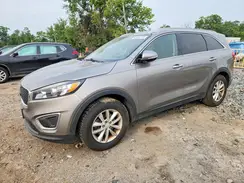 5XYPG4A39HG298273 2017 KIA SORENTO
