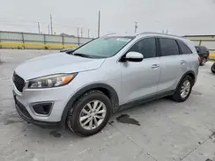 5XYPG4A39HG299388 2017 KIA SORENTO