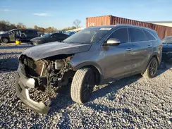 5XYPG4A39HG300894 2017 KIA SORENTO