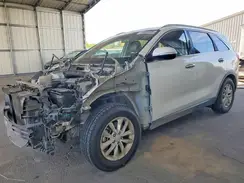 5XYPG4A39HG303326 2017 KIA SORENTO