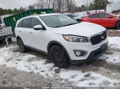 5XYPG4A39HG315671 2017 KIA SORENTO