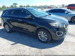 5XYPG4A39HG323379 2017 KIA SORENTO