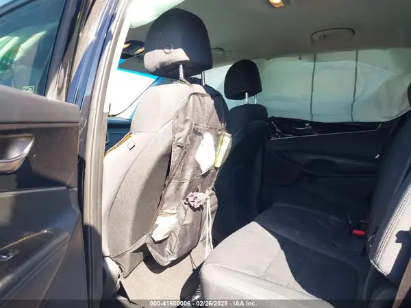5XYPG4A39HG323396 2017 KIA SORENTO - Image 8