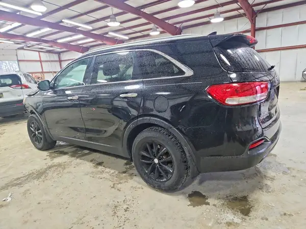 5XYPG4A39HG324418 2017 KIA SORENTO - Image 2