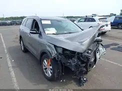 5XYPG4A39HG329571 2017 KIA SORENTO