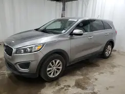 5XYPG4A39JG338356 2018 KIA SORENTO