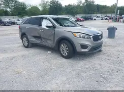 5XYPG4A39JG339054 2018 KIA SORENTO