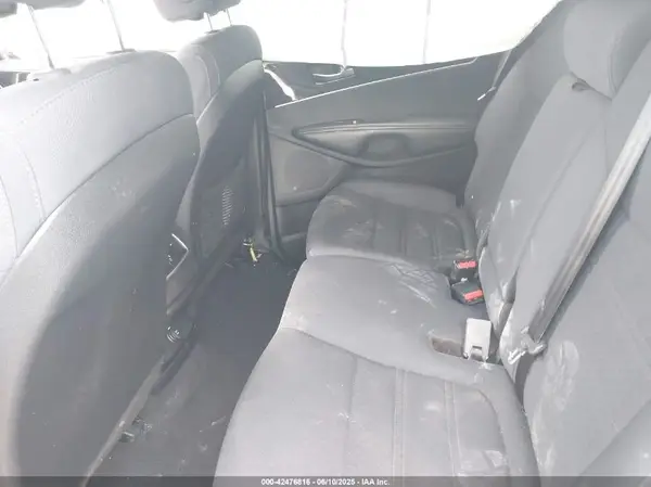 5XYPG4A39JG339054 2018 KIA SORENTO - Image 8