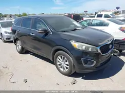 5XYPG4A39JG339619 2018 KIA SORENTO