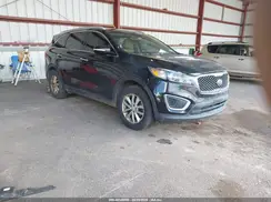 5XYPG4A39JG340124 2018 KIA SORENTO