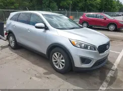 5XYPG4A39JG344349 2018 KIA SORENTO