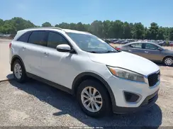 5XYPG4A39JG344500 2018 KIA SORENTO