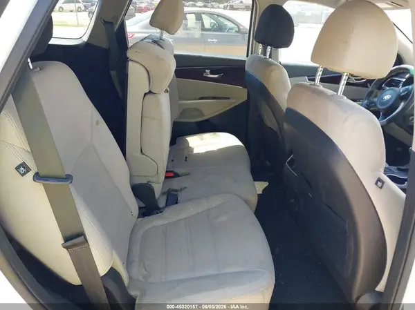 5XYPG4A39JG344500 2018 KIA SORENTO - Image 8