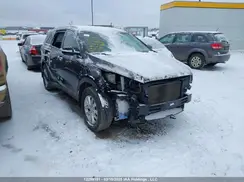 5XYPG4A39JG344836 2018 KIA SORENTO