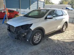 5XYPG4A39JG345758 2018 KIA SORENTO