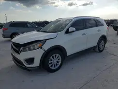 5XYPG4A39JG345937 2018 KIA SORENTO
