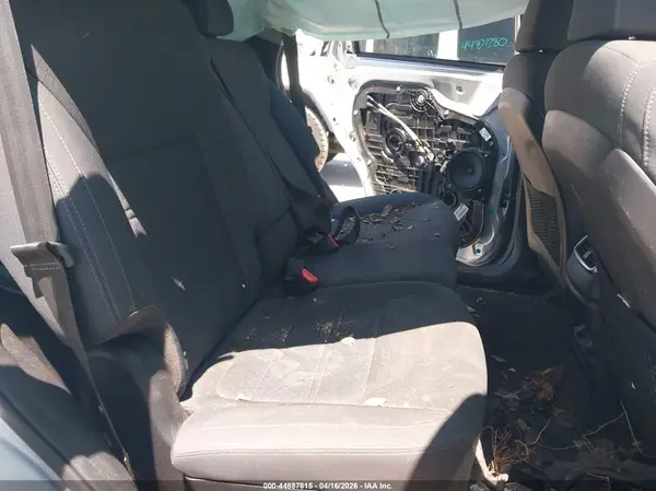 5XYPG4A39JG346537 2018 KIA SORENTO - Image 8