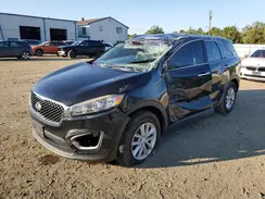 5XYPG4A39JG348921 2018 KIA SORENTO