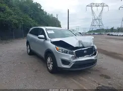 5XYPG4A39JG358414 2018 KIA SORENTO