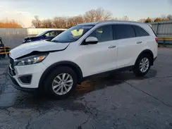5XYPG4A39JG362477 2018 KIA SORENTO