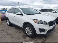 5XYPG4A39JG362821 2018 KIA SORENTO