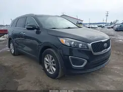 5XYPG4A39JG362902 2018 KIA SORENTO
