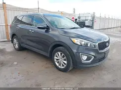 5XYPG4A39JG365878 2018 KIA SORENTO