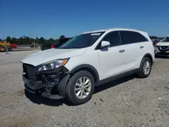 5XYPG4A39JG367825 2018 KIA SORENTO