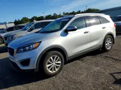 5XYPG4A39JG369039 2018 KIA SORENTO