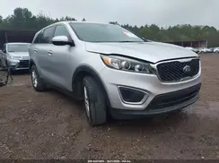5XYPG4A39JG370272 2018 KIA SORENTO
