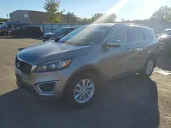 5XYPG4A39JG371910 2018 KIA SORENTO