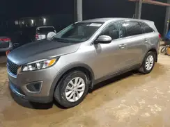 5XYPG4A39JG373852 2018 KIA SORENTO