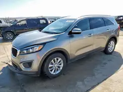 5XYPG4A39JG375908 2018 KIA SORENTO