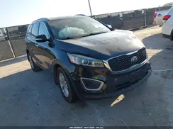 5XYPG4A39JG376380 2018 KIA SORENTO