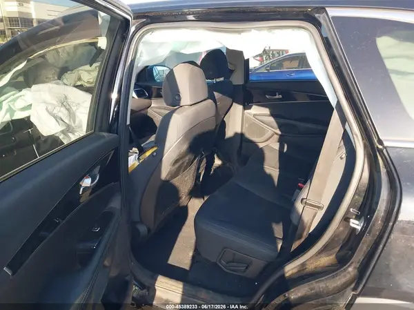 5XYPG4A39JG376380 2018 KIA SORENTO - Image 8