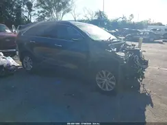 5XYPG4A39JG389775 2018 KIA SORENTO