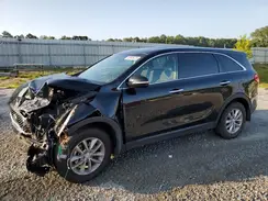 5XYPG4A39JG392899 2018 KIA SORENTO