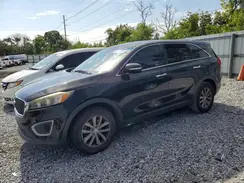 5XYPG4A39JG397763 2018 KIA SORENTO