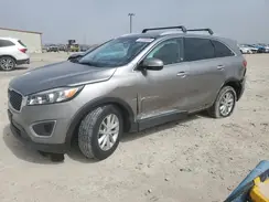 5XYPG4A39JG403187 2018 KIA SORENTO