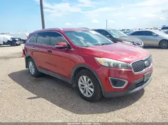 5XYPG4A39JG404145 2018 KIA SORENTO