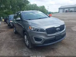 5XYPG4A39JG404601 2018 KIA SORENTO