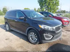 5XYPG4A39JG405408 2018 KIA SORENTO