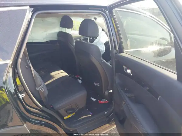 5XYPG4A39JG405408 2018 KIA SORENTO - Image 8