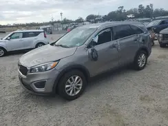 5XYPG4A39JG411547 2018 KIA SORENTO