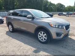 5XYPG4A39JG412066 2018 KIA SORENTO